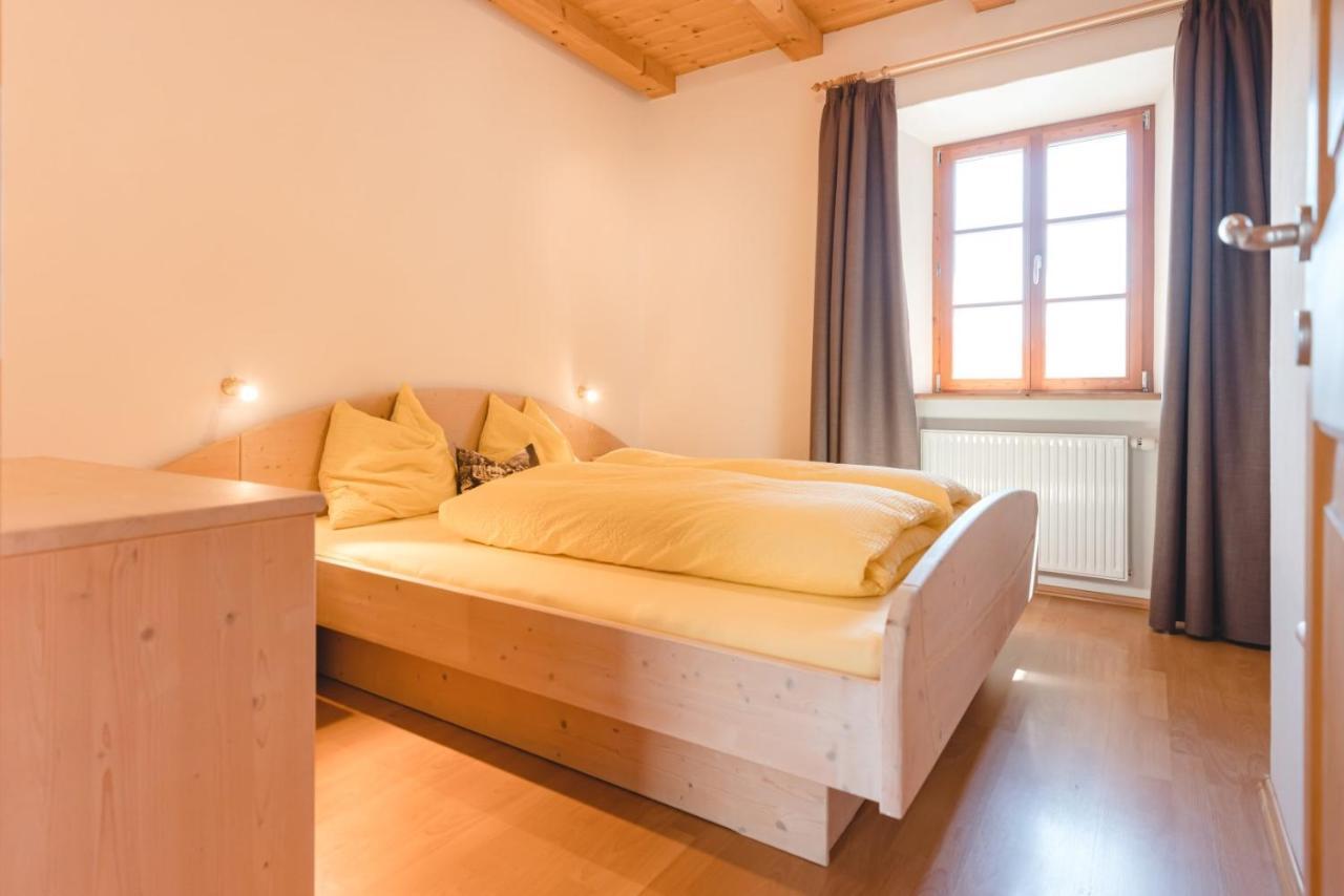 Brugger Hof Villa Feldthurns Kültér fotó