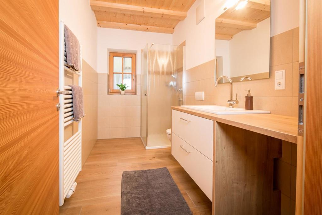 Brugger Hof Villa Feldthurns Kültér fotó