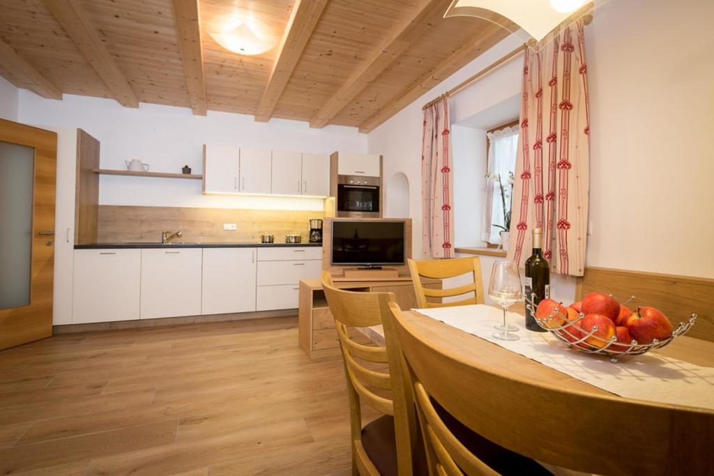 Brugger Hof Villa Feldthurns Kültér fotó